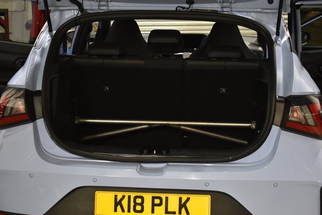 KBrace Hyundai i20N Strut Brace — BAF Motorsport