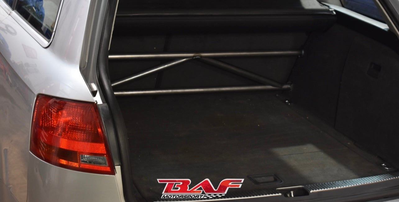 KBrace Audi A4 B6 / B7 Strut Brace — BAF Motorsport