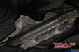 BMW Res Delete + Back Box Mod - DEPOSIT ONLY! Please leave you number. - BAF Motorsport