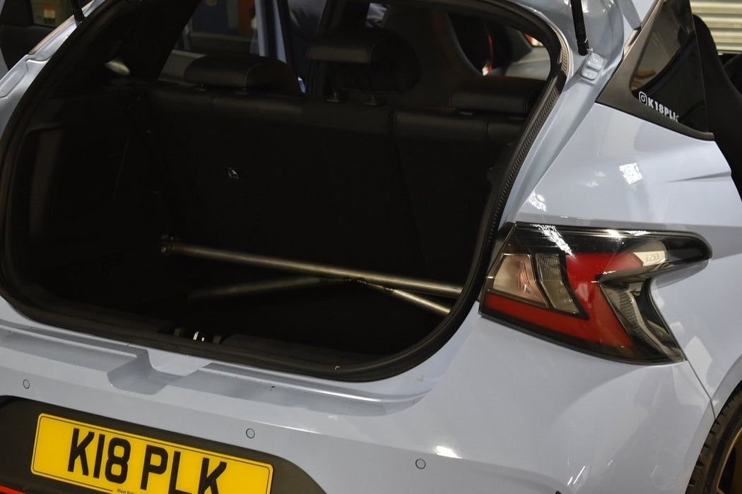 KBrace Hyundai i20N Strut Brace — BAF Motorsport